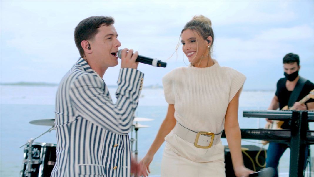 Lele Pons y Guaynaa cambio