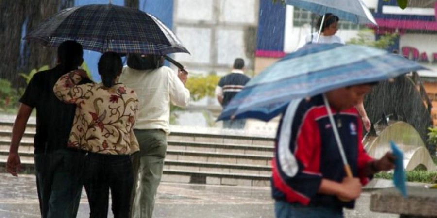 lluvias hoy en honduras