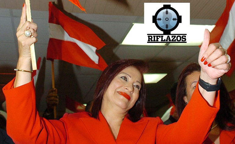riflazos