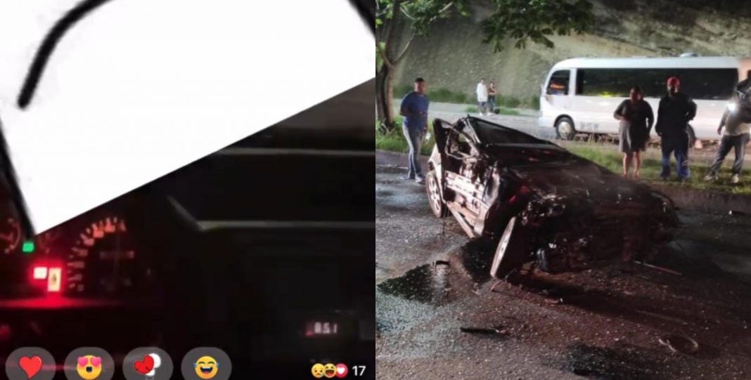 último video alicia melghem