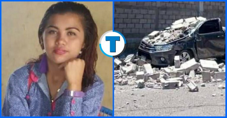 muerte de mujer embarazada en Choluteca