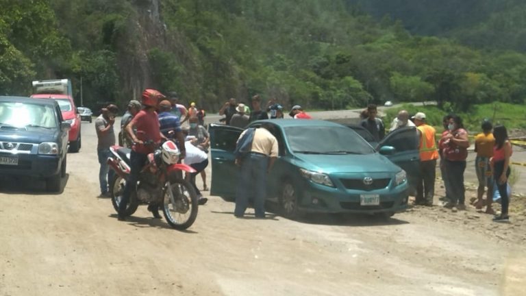 Masacre en Santa Bárbara