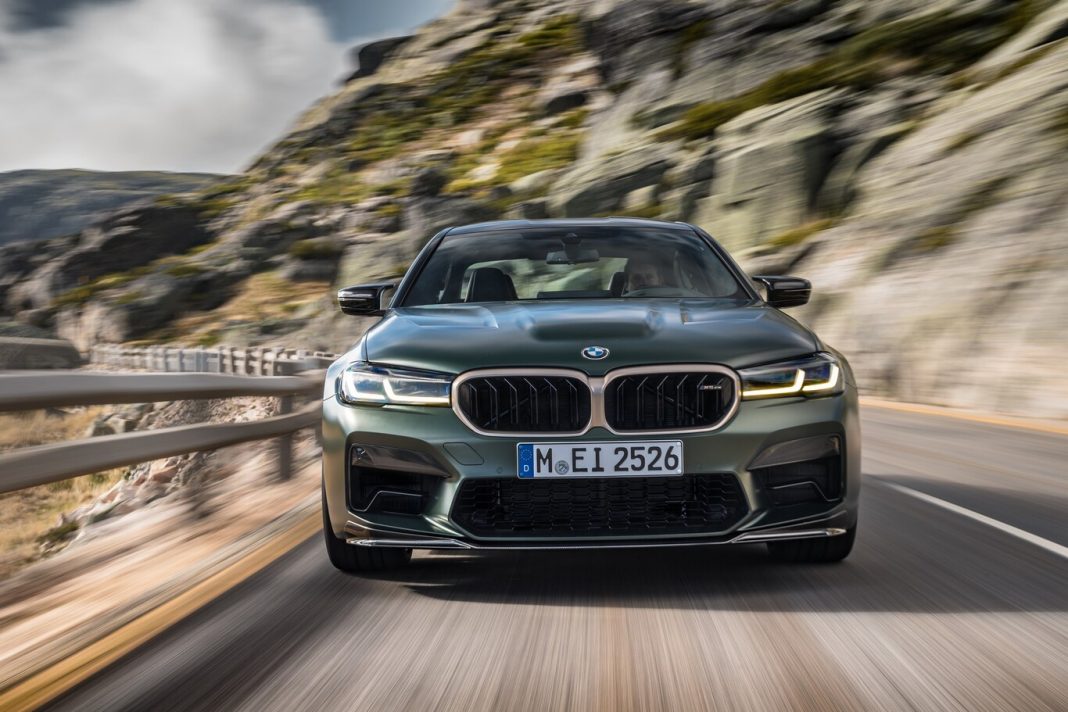 BMW