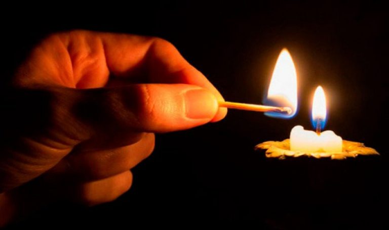 Cortes de luz miércoles 25