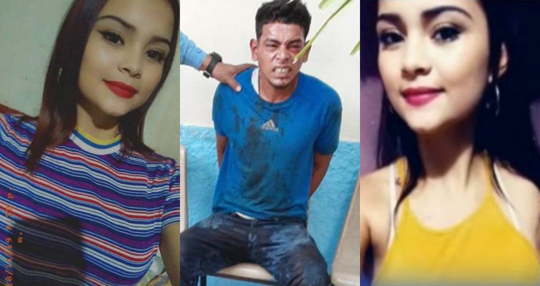 25 años de cárcel por apuñalar expareja