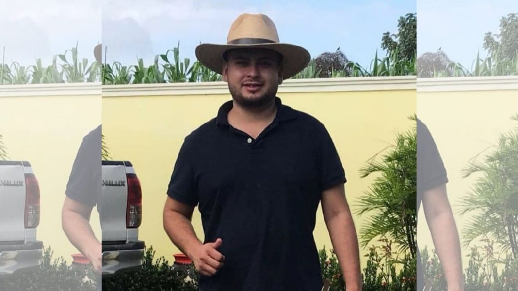 Matan estudiante en Tocoa