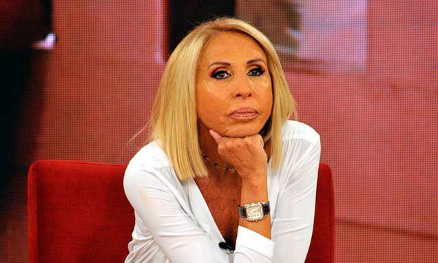 Laura Bozzo prisión