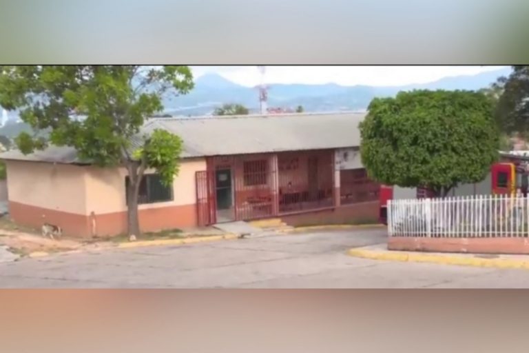 Muere niña en el Carrizal