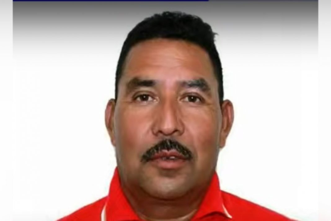 Libertad para alcalde de Ojojona