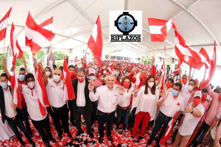 Riflazos