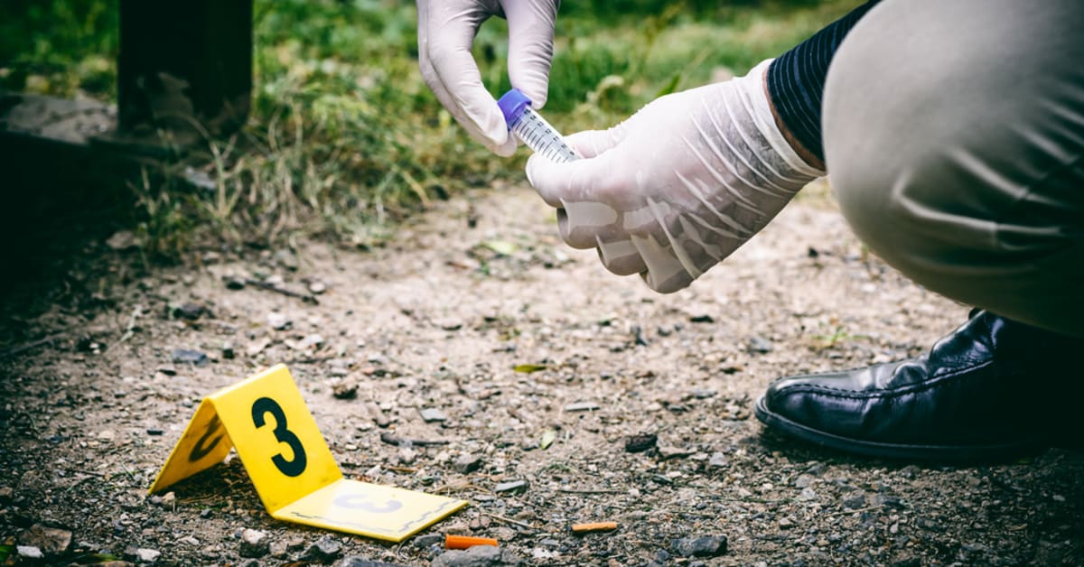 Los índices de criminalidad en Honduras van en aumento.