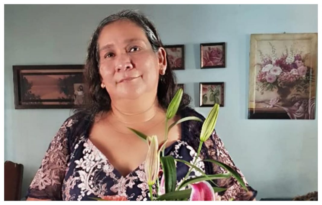 Lucía Granados