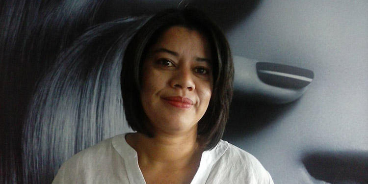 crimen de doctora en La Ceiba