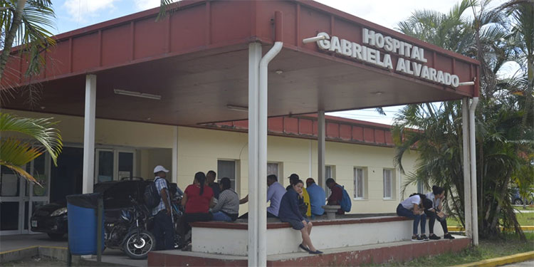 contagios de covid en curarén