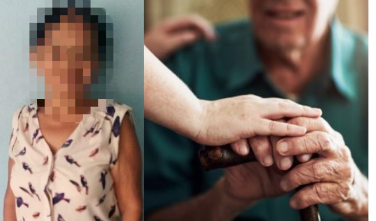 el paraíso señora maltrato esposo