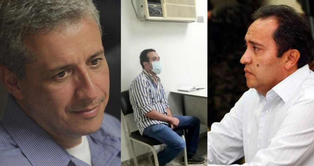Nuevo juicio caso IHSS