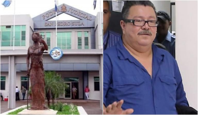 declaran culpable a Óscar Kilgore