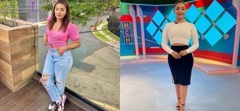 Rina Leal cirugía plástica