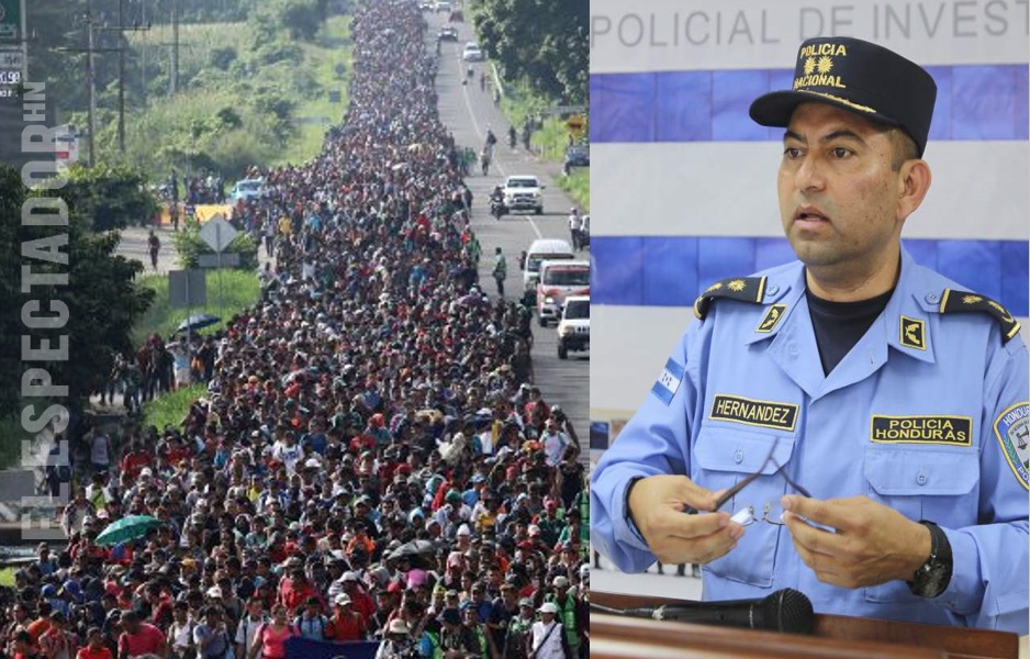 Policía ha capturado más de 160 