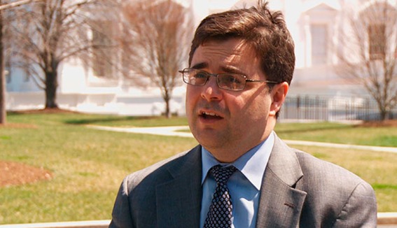 hondureño Ricardo Zúñiga
