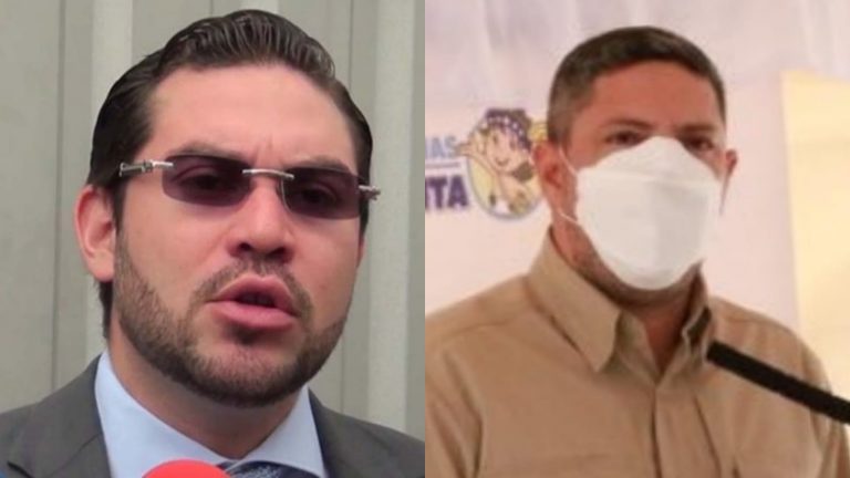 Cálix y "Killa"