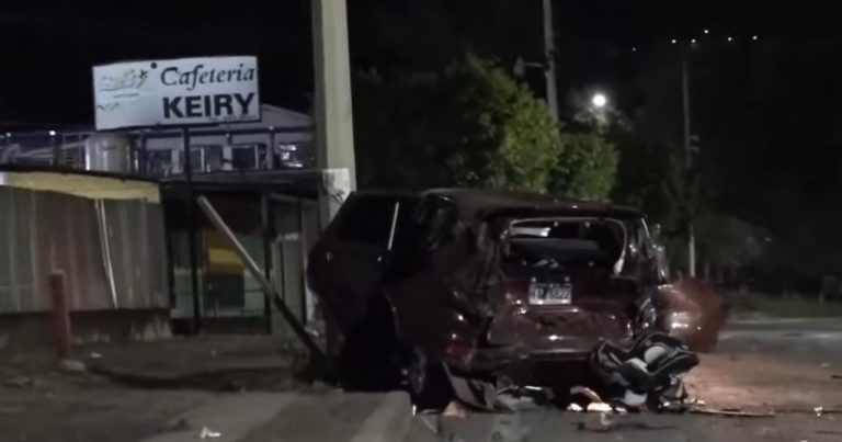 accidente doctor excandidato diputado