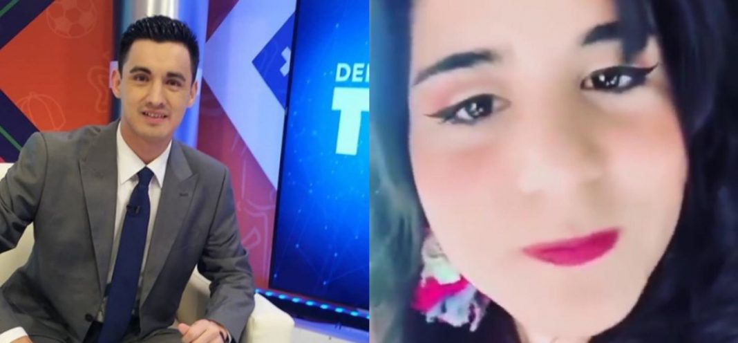 acusan de violación a Allan Fajardo