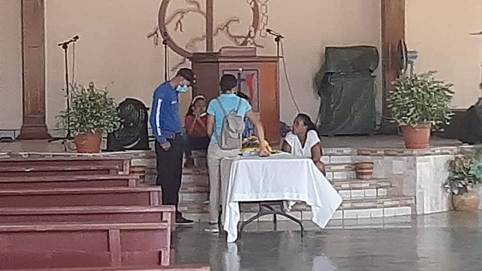 padres denuncian que menor falleció por negligencia