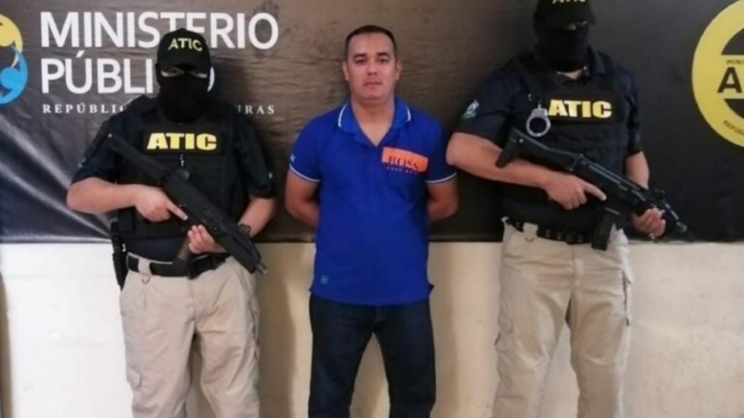 policía mató a su compañero