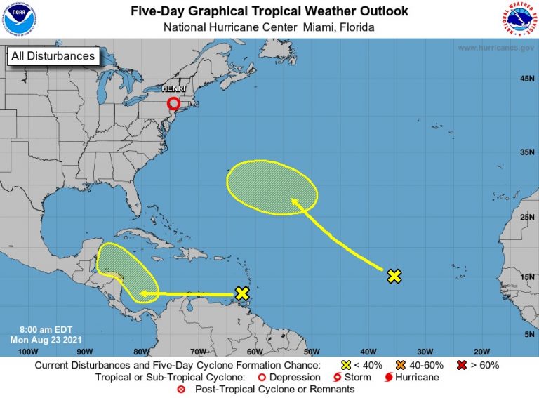 Primera tormenta tropical honduras