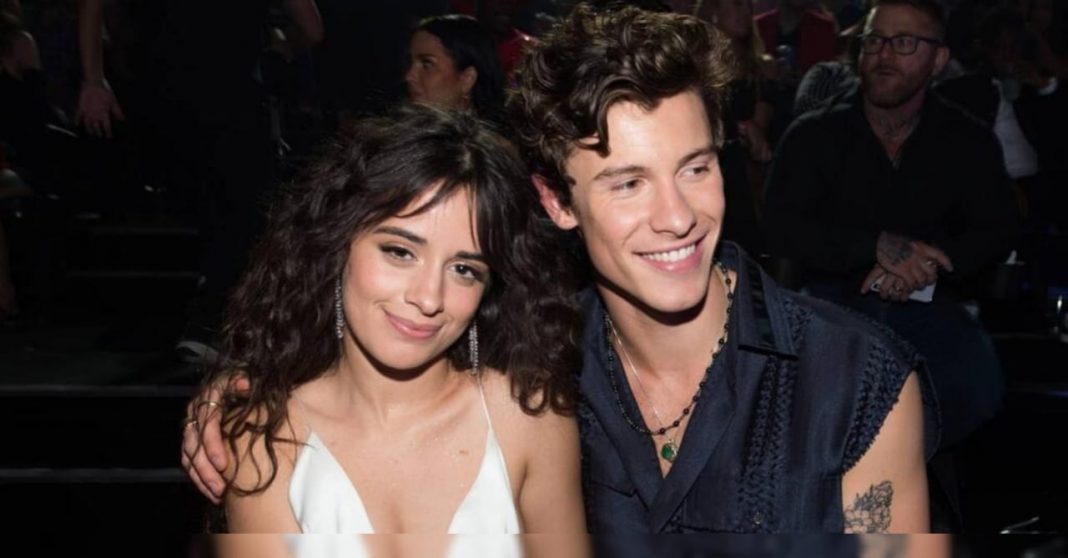 Camila Cabello matrimonio