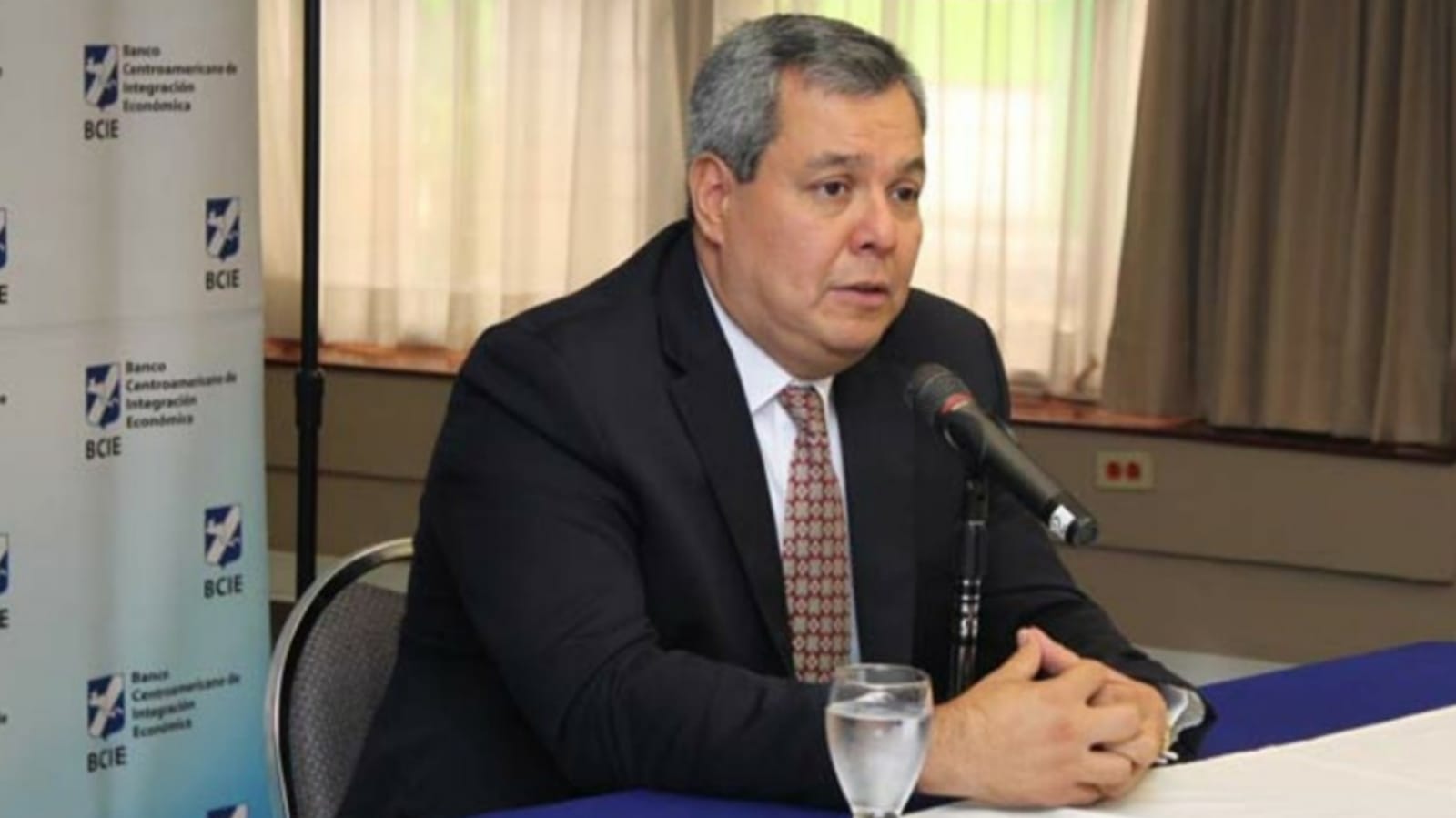 teleférico público en Tegucigalpa