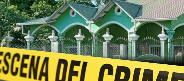 sobrino mata su tío en Tocoa