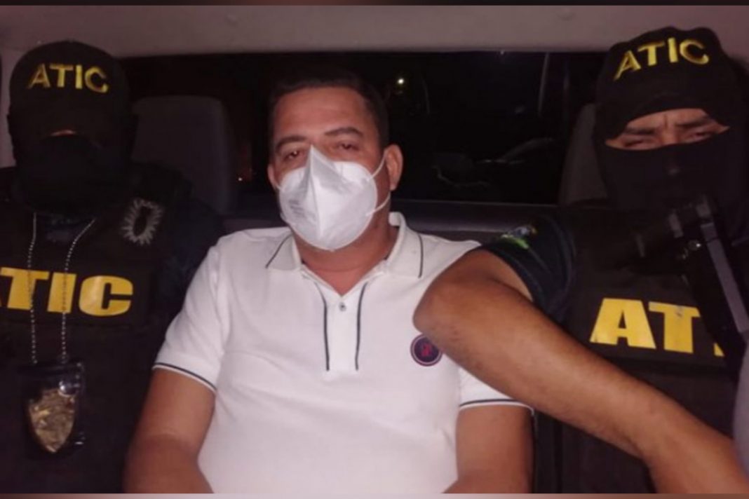 Envían al Primer Batallón de Infantería