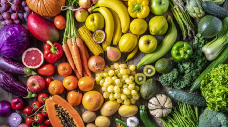 Dieta Salud Corazón