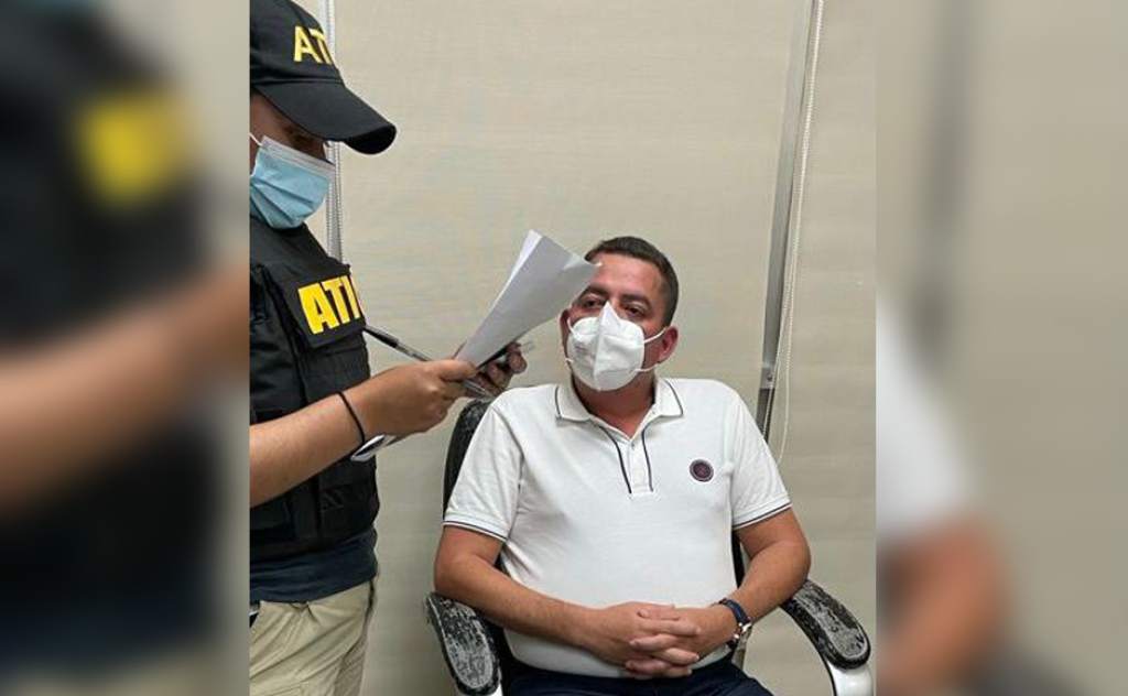 Envían al Primer Batallón de Infantería