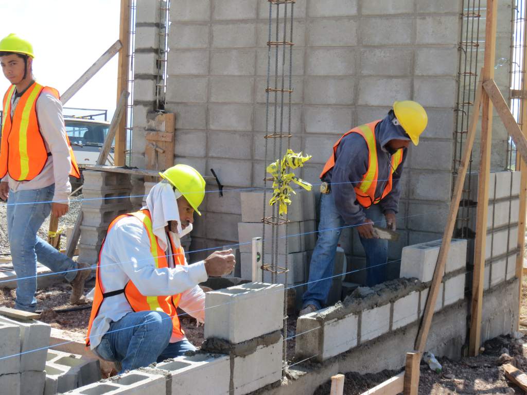 construcción en olancho migración