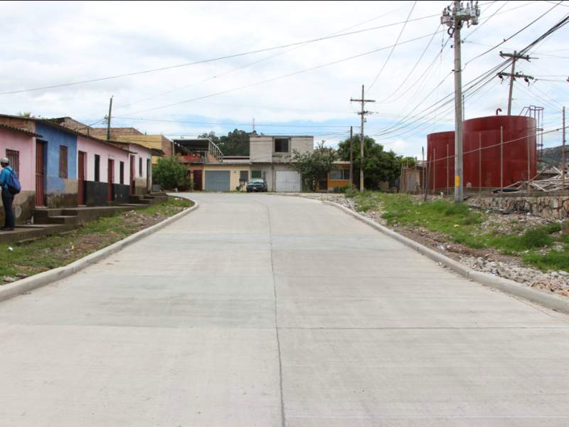 Matan a mujer en colonia Torocagua