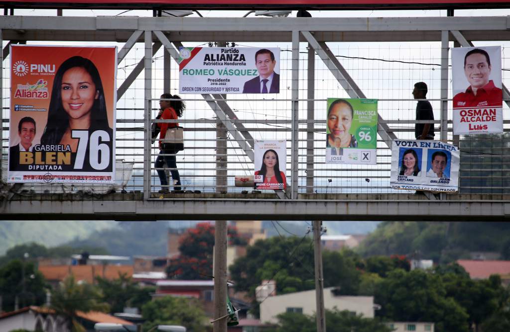 Propaganda política prohibiciones