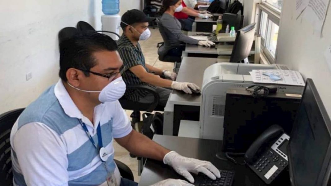 vacunación obligatoria para empleados públicos