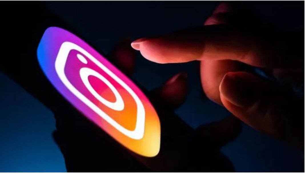 Cómo bloquear a alguien Instagram