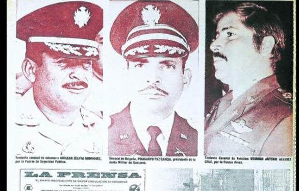 Un día en la Historia: esto aconteció un 07 de agosto de…