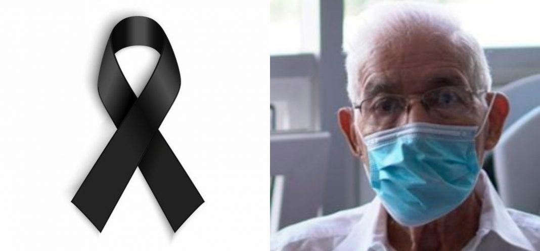 muerte doctor Carlos Godoy