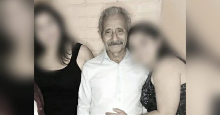 abuelito muere esperando la Sputnik