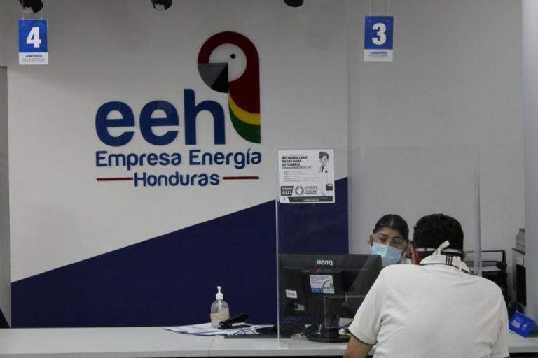 EEH demanda al Estado de Honduras
