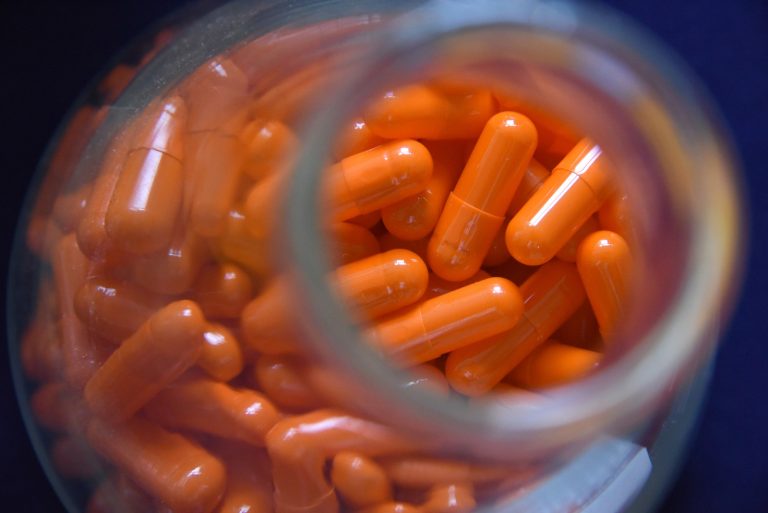medicamentos para parásitos COVID-19