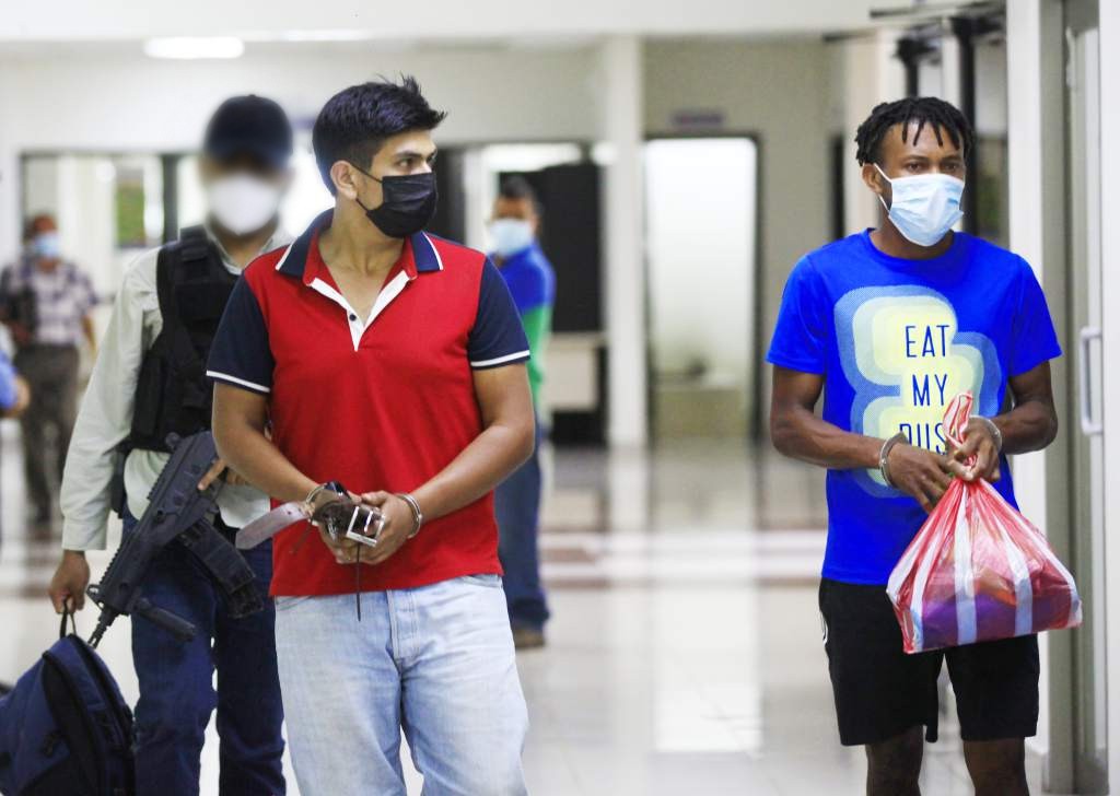 condenan hombre por secuestrar sobrina