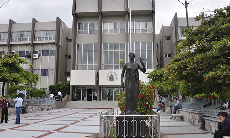 CSJ solicitudes de extradición