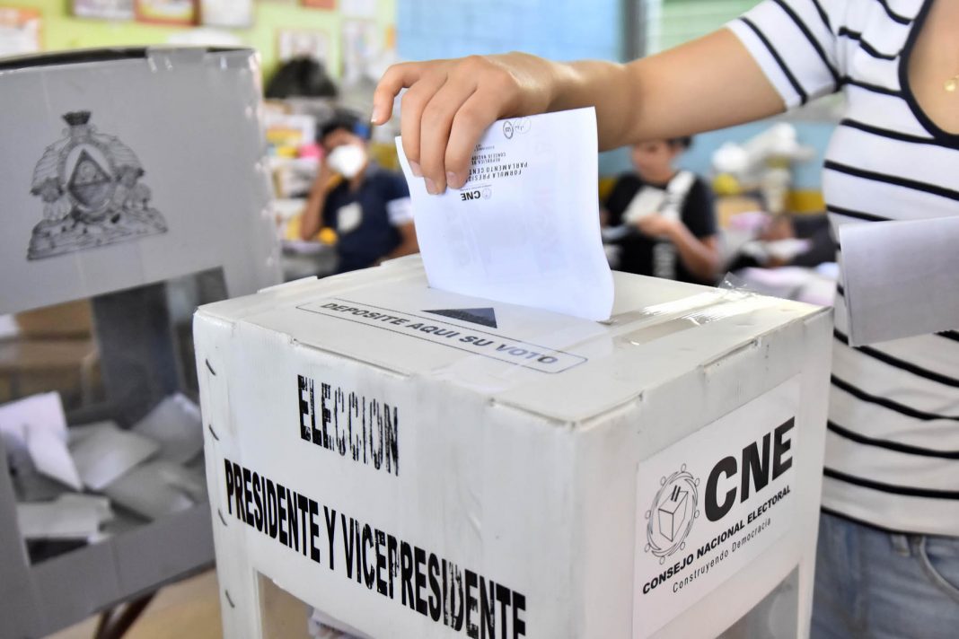 Niegan ingreso a observadores electorales