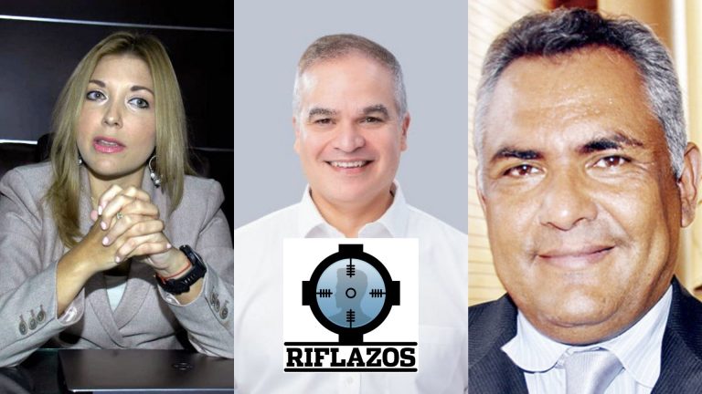 Riflazos 957